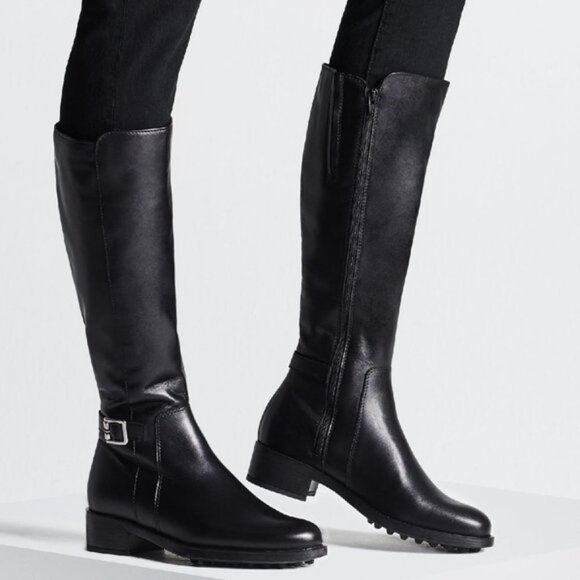 La Canadienne Women's Silvana Boot - Picture 2 of 5